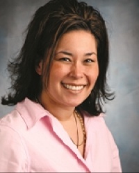 Dr. Christine Strebeck Arnold MD