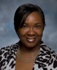 Dr. Michelle Williams Robertson MD, MPH