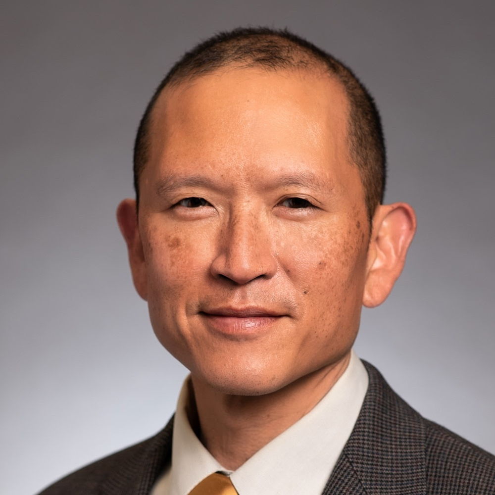 Dr. Jeffrey  Liang M.D.