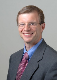 Dr. Charles Randall Powell M.D., Urologist