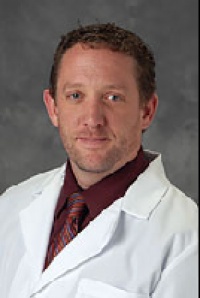 Dr. Brett W. Martin DO