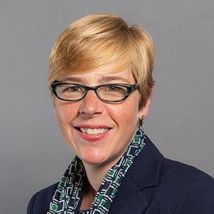 Dr. Emily  Koelsch M.D.