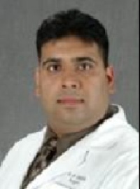 Dr. Adheesh Ashok Sabnis M.D., F.A.C.S.