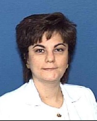Dr. Cristina  Robu M.D.
