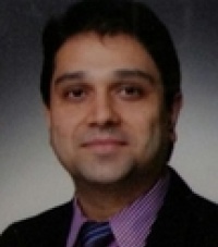 Dr. Amit Poonia M.D., Anesthesiologist