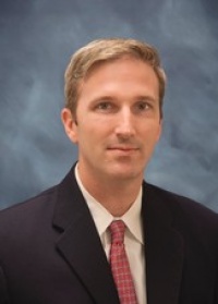 Dr. Timothy Charles Siegrist M.D.