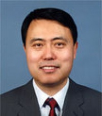 Dr. Yubin Shi D.D.S., Dentist