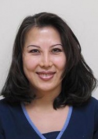 Dr. Cheri Amanda Dang DMD, Dentist