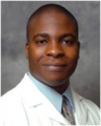 Dr. Oladapo Abimbola Alade M.D., Family Practitioner