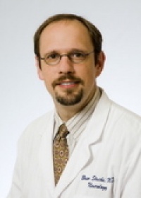 Dr. Brian Stucki M.D., Neurologist