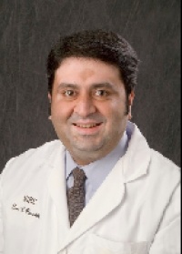 Dr. Kalpaj Rajnikant Parekh MD, Cardiothoracic Surgeon