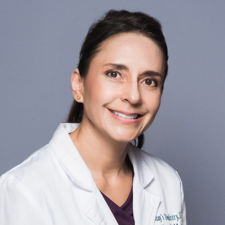 Pamela Cain, Orthodontist