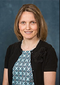 Dr. Adina Florina Turcu M.D., Internist