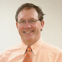 Dr. Richard Smith MD., Orthopedist
