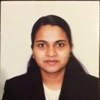 Vidya Vijay Nair NP, Nurse Practitioner
