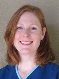 Dr. Kristen Allen Oehler DDS, Dentist