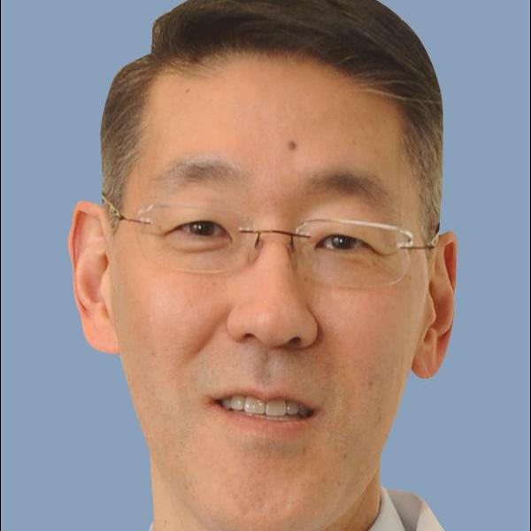 Dr. John  S. Park