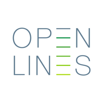 Open  Lines