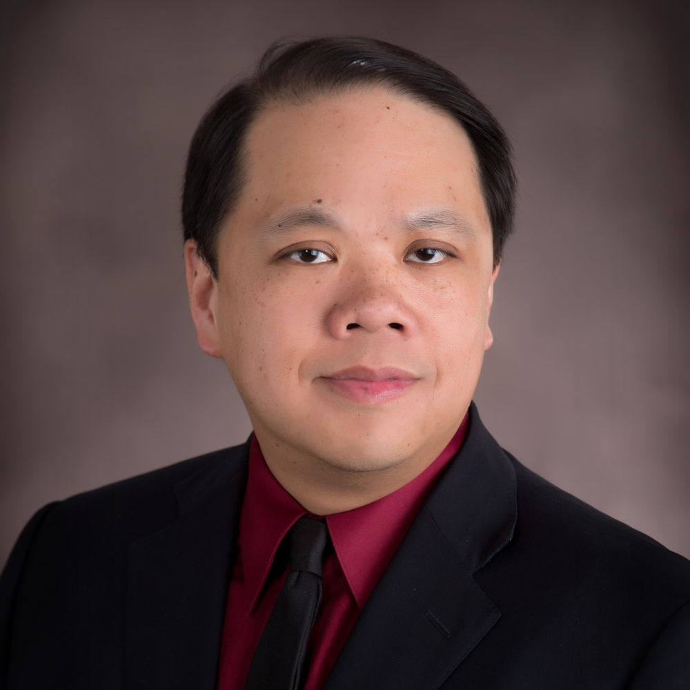Dr. Charles C. Li, MD, Family Practitioner