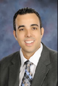 Dr. Emanuel Florim Nogueira M.D., Surgeon