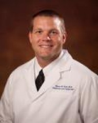 Dr. Shane Michael Sims M.D., OB-GYN (Obstetrician-Gynecologist)