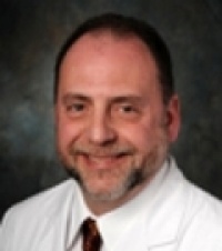 Dr. Michael J. Geria D.O., OB-GYN (Obstetrician-Gynecologist)