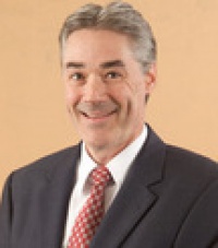 Dr. John Frederick Mills DO, Family Practitioner