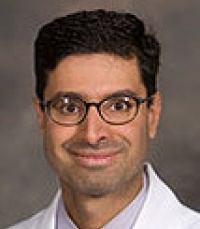 Dr. Osman A Latif MD, Anesthesiologist