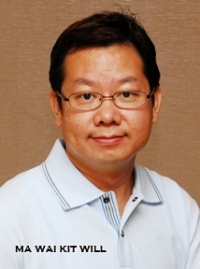 Dr. Wai Li Ma, MD, Gastroenterologist