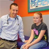 Dr. Thomas C Hubbs M.D., Pediatrician