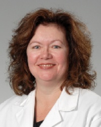 Dr. Natalie Bzowej M.D., Nurse