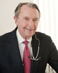 Dr. Joseph Herbin MD, Internist