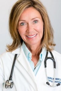 Dr. Maria M. Petrick M.D.
