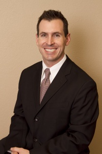 Dr. Bryan John Hapka D.C., Chiropractor