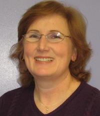 Dr. Kay Donna Barney D.O.