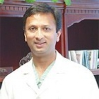 Dr. Sandeep  Lahoti MD