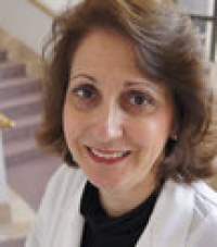 Dr. Francesca  Perugini M.D.