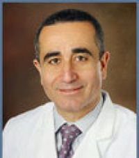 Dr. Wael F Qubti M.D., Emergency Physician