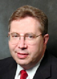 Dr. Stephen Willard Bishop M.D., Family Practitioner