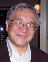 Dr. Frank S.f. Hsu M.D.
