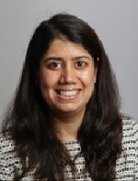 Dr. Julie  Nagpal M.D.
