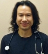 Dr. Than Luu MD, Family Practitioner