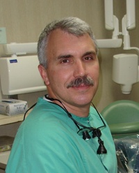 Dr. Jeffrey Allen Clifton DDS, Dentist