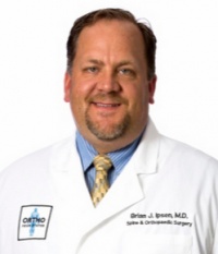 Dr. Brian J. Ipsen MD