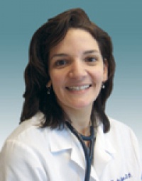 Dr. Marylou Checchia-romano DO, Family Practitioner