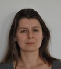 Dr. Anastasia  Solovieva MD