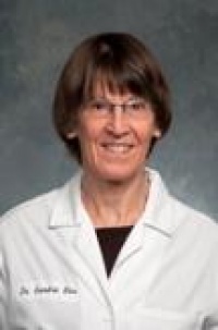 Dr. Sandra C Rice M.D.