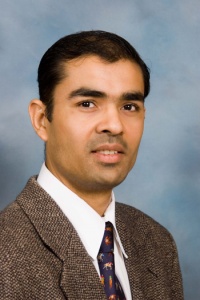 Dr. Aijaz  Hussain MD