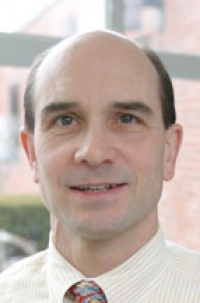 Dr. Robert R Benner MD, OB-GYN (Obstetrician-Gynecologist)