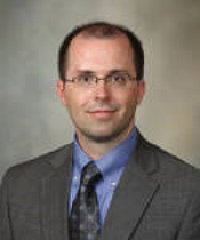 Dr. Michael Earl Nemergut M.D., PH.D., Anesthesiologist